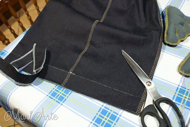 Здравствуйте, всем мастерам и мастерицам !!! фото 37