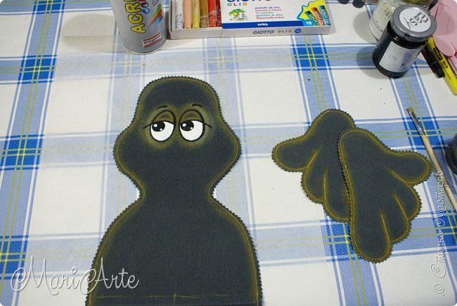 Здравствуйте, всем мастерам и мастерицам !!! фото 21