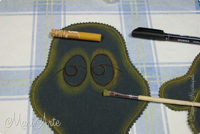 Здравствуйте, всем мастерам и мастерицам !!! фото 13