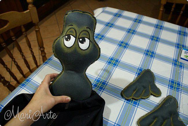 Здравствуйте, всем мастерам и мастерицам !!! фото 40