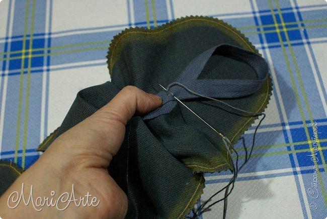 Здравствуйте, всем мастерам и мастерицам !!! фото 23