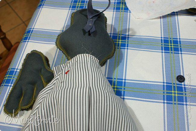 Здравствуйте, всем мастерам и мастерицам !!! фото 44