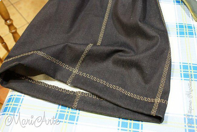 Здравствуйте, всем мастерам и мастерицам !!! фото 39