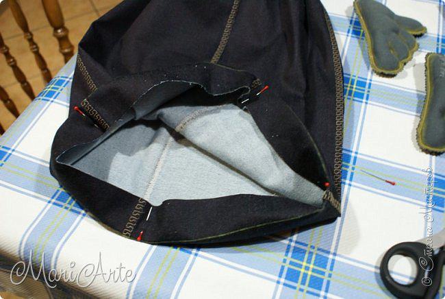 Здравствуйте, всем мастерам и мастерицам !!! фото 38