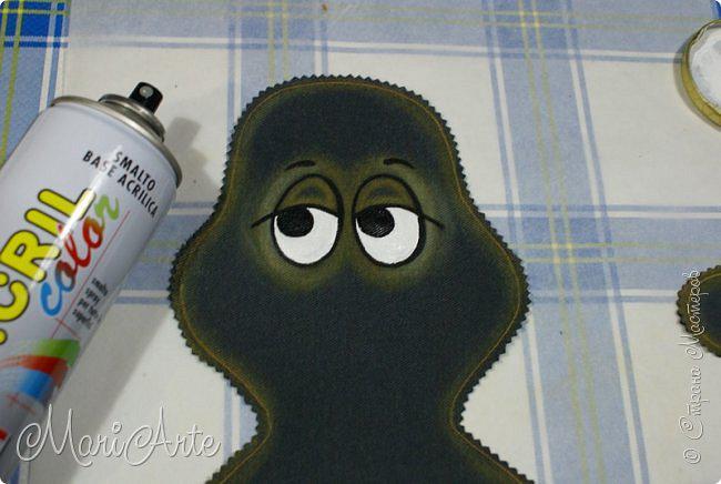 Здравствуйте, всем мастерам и мастерицам !!! фото 20