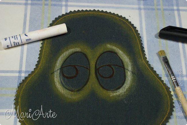 Здравствуйте, всем мастерам и мастерицам !!! фото 14