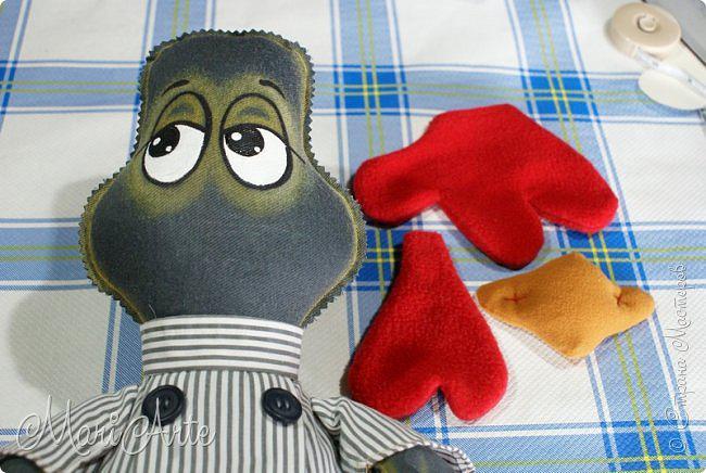 Здравствуйте, всем мастерам и мастерицам !!! фото 79