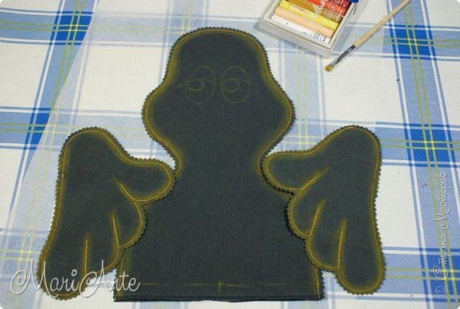 Здравствуйте, всем мастерам и мастерицам !!! фото 12