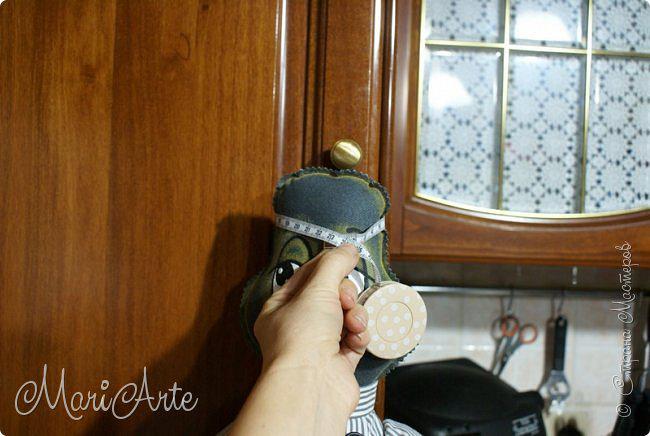 Здравствуйте, всем мастерам и мастерицам !!! фото 69