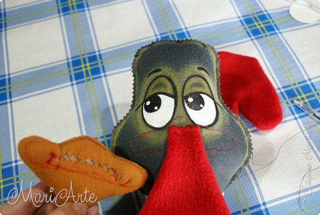 Здравствуйте, всем мастерам и мастерицам !!! фото 82