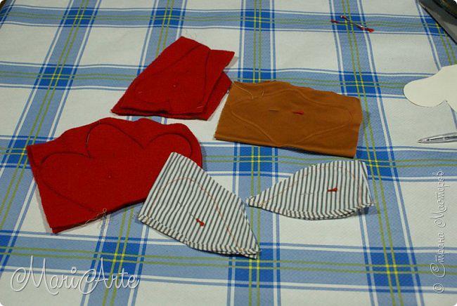 Здравствуйте, всем мастерам и мастерицам !!! фото 53