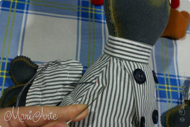 Здравствуйте, всем мастерам и мастерицам !!! фото 61