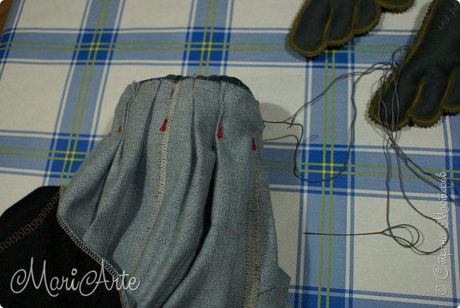 Здравствуйте, всем мастерам и мастерицам !!! фото 33