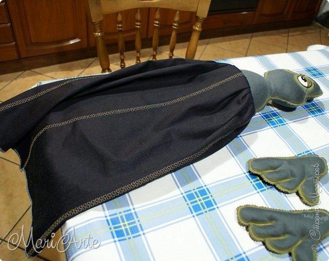 Здравствуйте, всем мастерам и мастерицам !!! фото 36