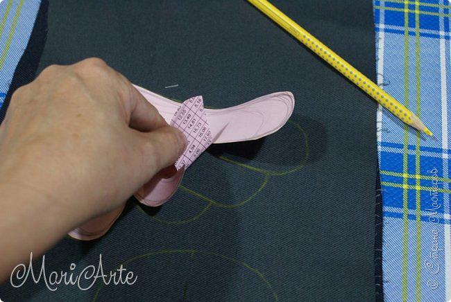 Здравствуйте, всем мастерам и мастерицам !!! фото 9