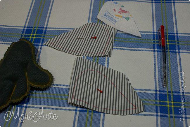 Здравствуйте, всем мастерам и мастерицам !!! фото 51