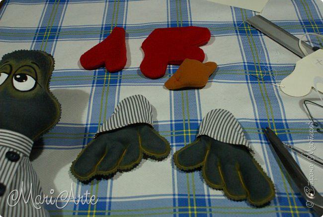 Здравствуйте, всем мастерам и мастерицам !!! фото 58