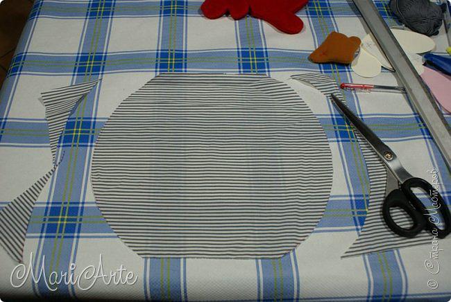 Здравствуйте, всем мастерам и мастерицам !!! фото 66