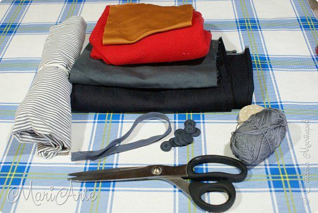 Здравствуйте, всем мастерам и мастерицам !!! фото 4