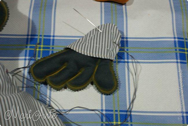 Здравствуйте, всем мастерам и мастерицам !!! фото 63