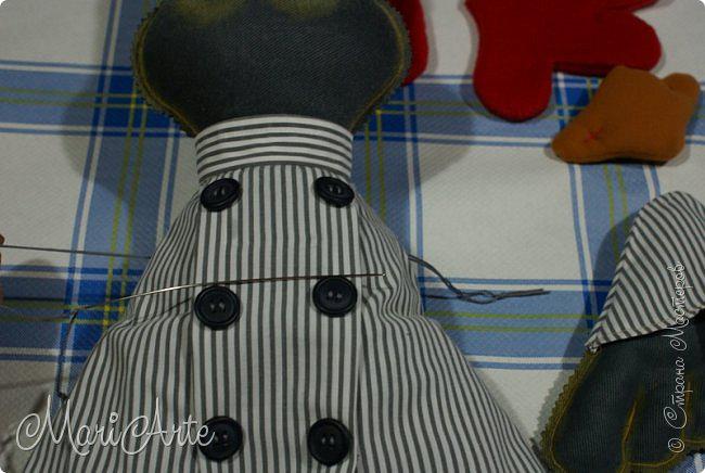 Здравствуйте, всем мастерам и мастерицам !!! фото 59