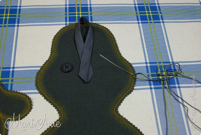 Здравствуйте, всем мастерам и мастерицам !!! фото 22