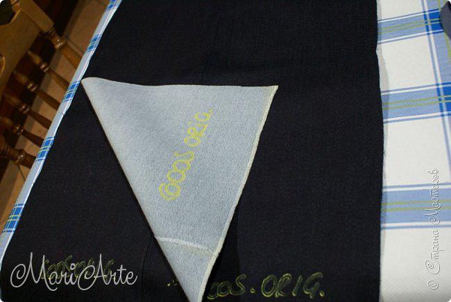 Здравствуйте, всем мастерам и мастерицам !!! фото 27