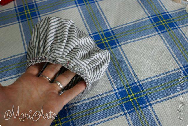 Здравствуйте, всем мастерам и мастерицам !!! фото 76