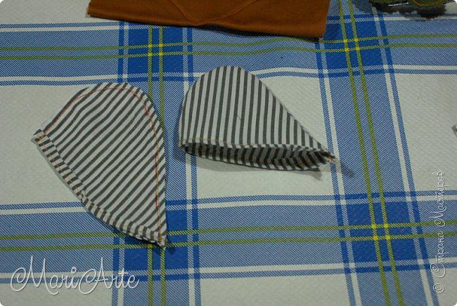 Здравствуйте, всем мастерам и мастерицам !!! фото 52