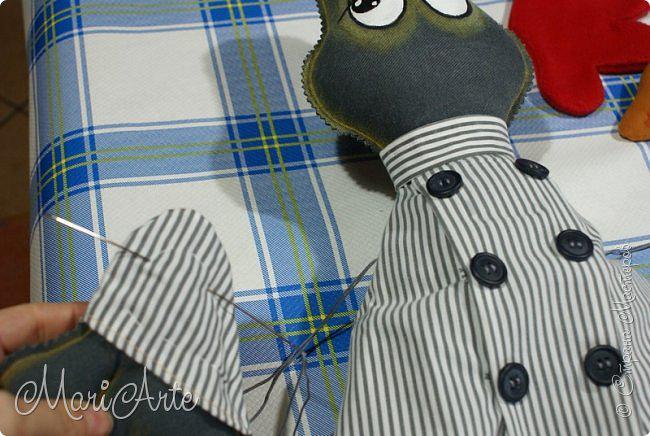 Здравствуйте, всем мастерам и мастерицам !!! фото 60