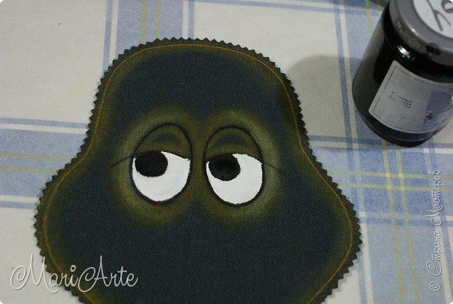 Здравствуйте, всем мастерам и мастерицам !!! фото 17