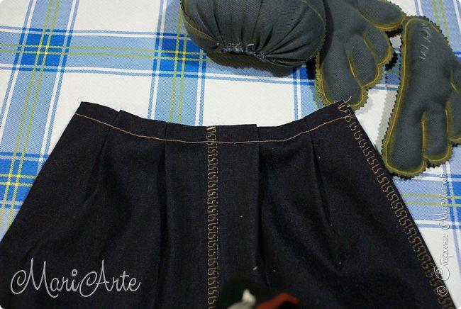 Здравствуйте, всем мастерам и мастерицам !!! фото 32