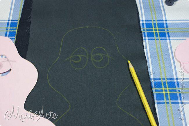 Здравствуйте, всем мастерам и мастерицам !!! фото 8