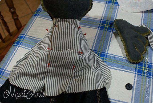 Здравствуйте, всем мастерам и мастерицам !!! фото 45