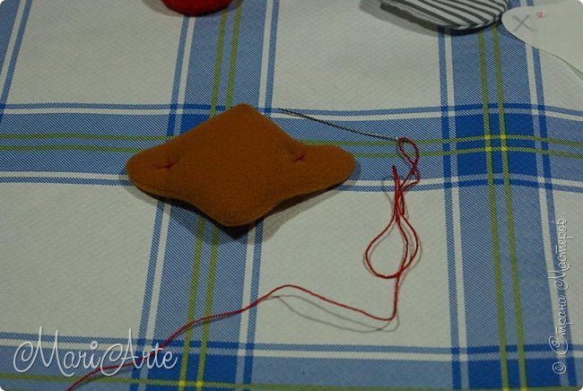 Здравствуйте, всем мастерам и мастерицам !!! фото 55