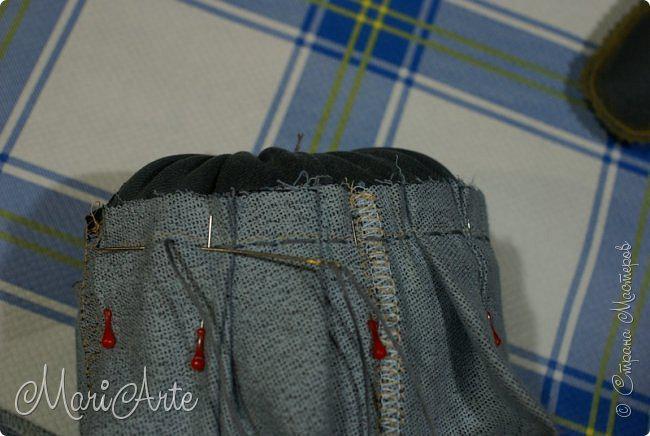 Здравствуйте, всем мастерам и мастерицам !!! фото 34