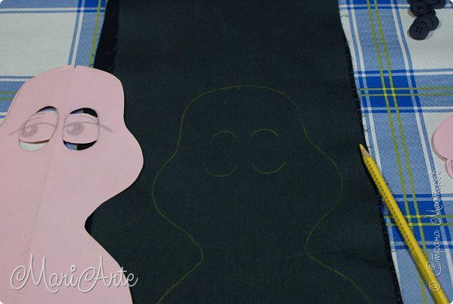 Здравствуйте, всем мастерам и мастерицам !!! фото 7