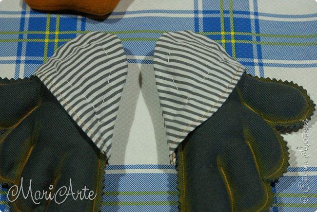 Здравствуйте, всем мастерам и мастерицам !!! фото 57