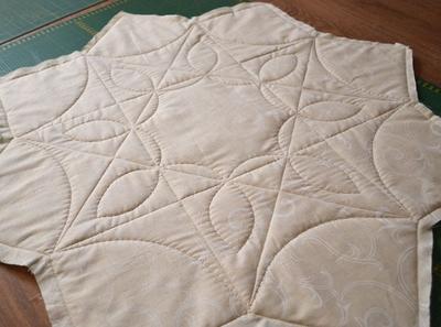 Юбка для елки.