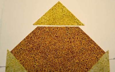 Юбка для елки.