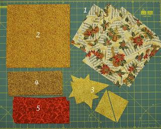 Юбка для елки.