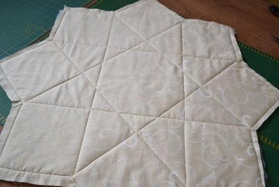 Юбка для елки.