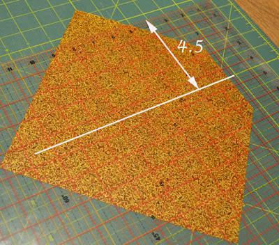 Юбка для елки.