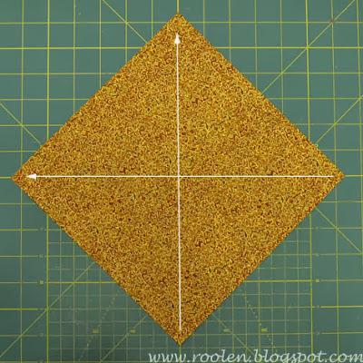 Юбка для елки.