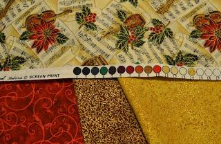 Юбка для елки.