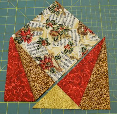 Юбка для елки.