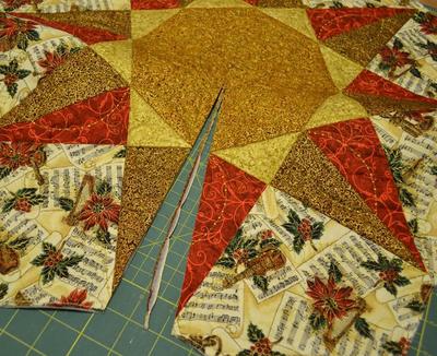 Юбка для елки.