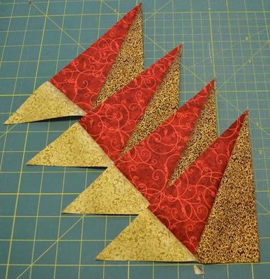 Юбка для елки.