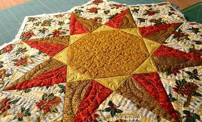 Юбка для елки.