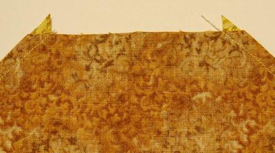 Юбка для елки.